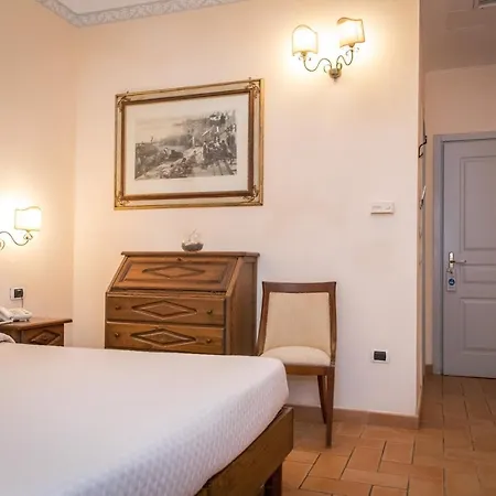 Hotel Villa Delle Meraviglie Maratea Exterior photo