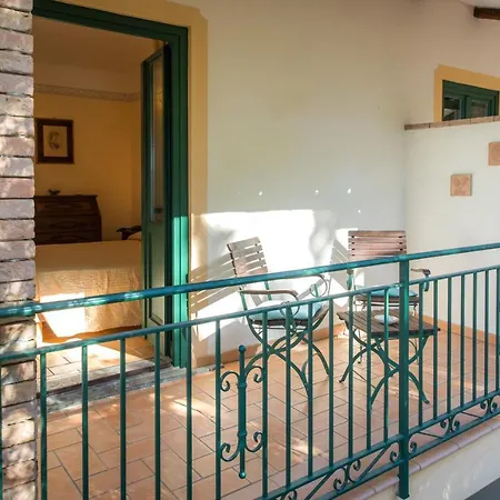 Hotel Villa Delle Meraviglie Maratea Exterior photo