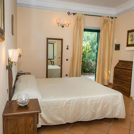Hotel Villa Delle Meraviglie Maratea Exterior photo