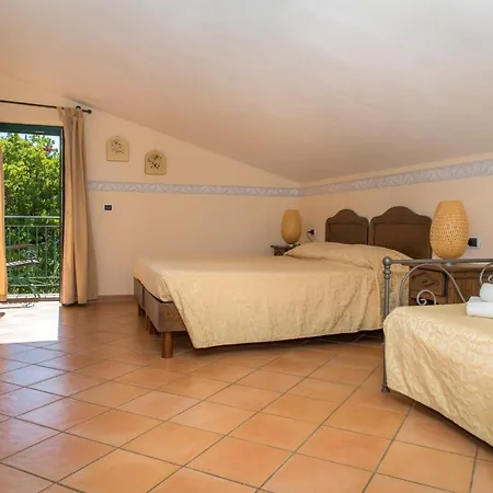 Hotel Villa Delle Meraviglie Maratea Exterior photo