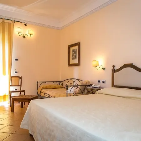 Hotel Villa Delle Meraviglie Maratea Exterior photo