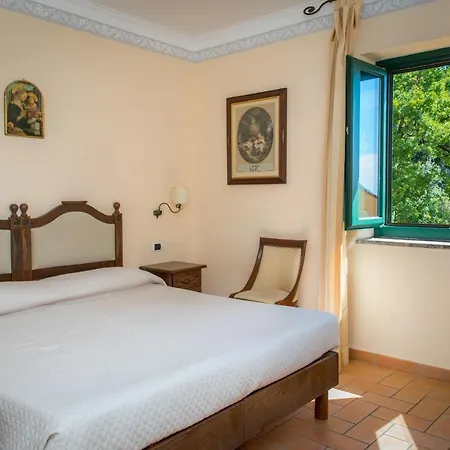 Hotel Villa Delle Meraviglie Maratea Exterior photo