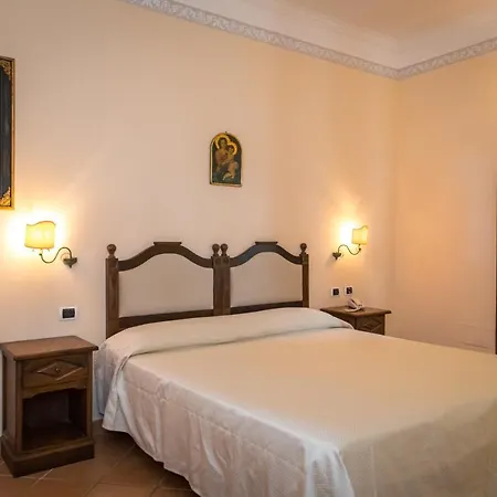 Hotel Villa Delle Meraviglie Maratea Exterior photo