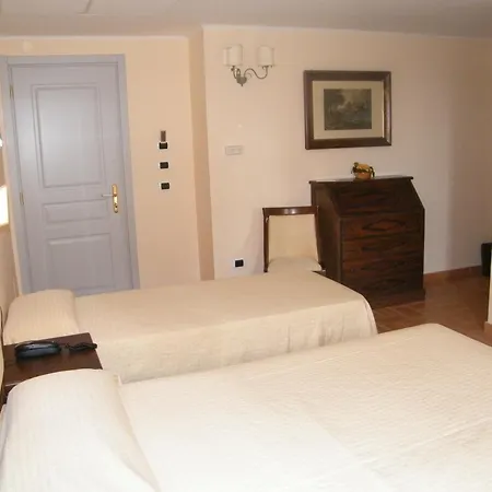 Hotel Villa Delle Meraviglie Maratea Room photo