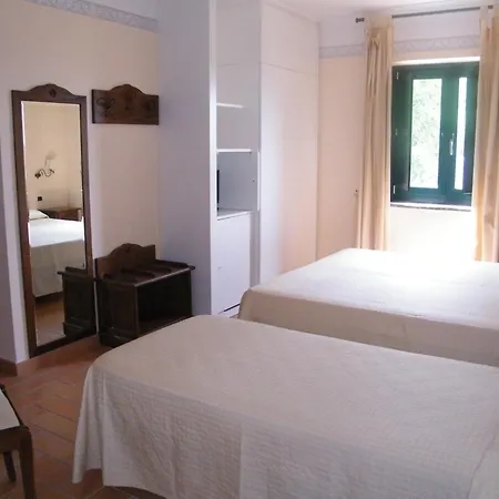 Hotel Villa Delle Meraviglie Maratea Room photo
