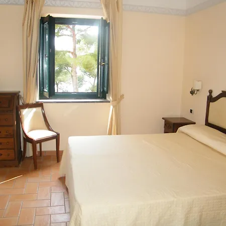 Hotel Villa Delle Meraviglie Maratea Room photo