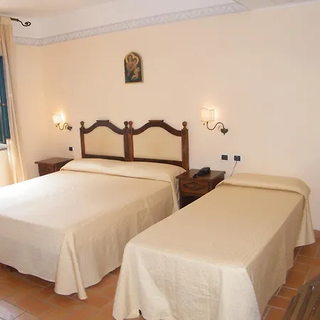 Hotel Villa Delle Meraviglie Maratea Room photo