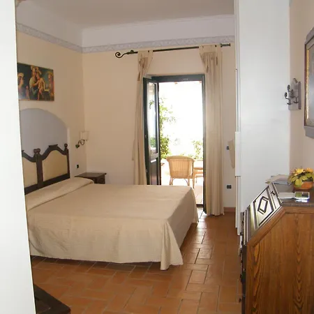 Hotel Villa Delle Meraviglie Maratea Room photo