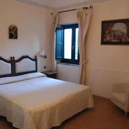 Hotel Villa Delle Meraviglie Maratea Room photo