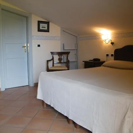 Hotel Villa Delle Meraviglie Maratea Room photo