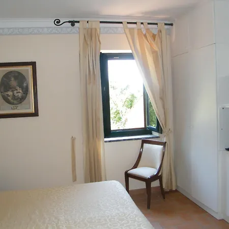 Hotel Villa Delle Meraviglie Maratea Room photo