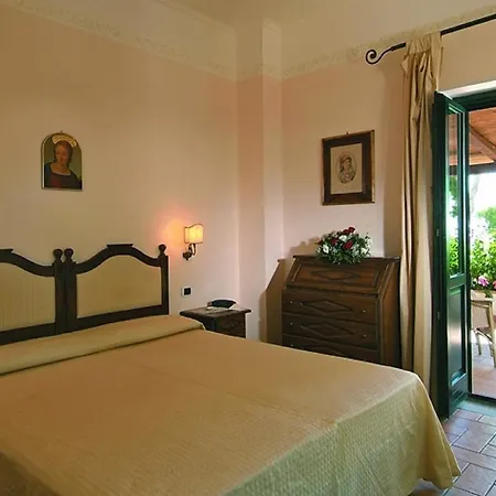Hotel Villa Delle Meraviglie Maratea Exterior photo
