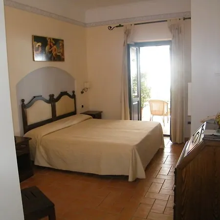 Hotel Villa Delle Meraviglie Maratea Room photo