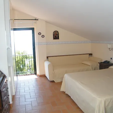 Hotel Villa Delle Meraviglie Maratea Room photo