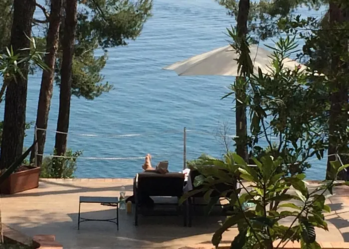 Hotel Villa Delle Meraviglie
