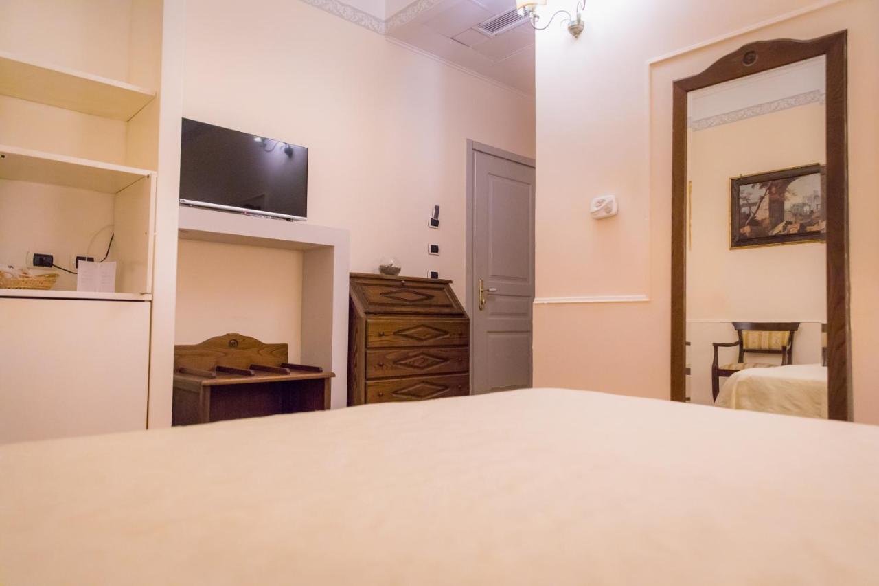 Hotel Delle Meraviglie Maratea