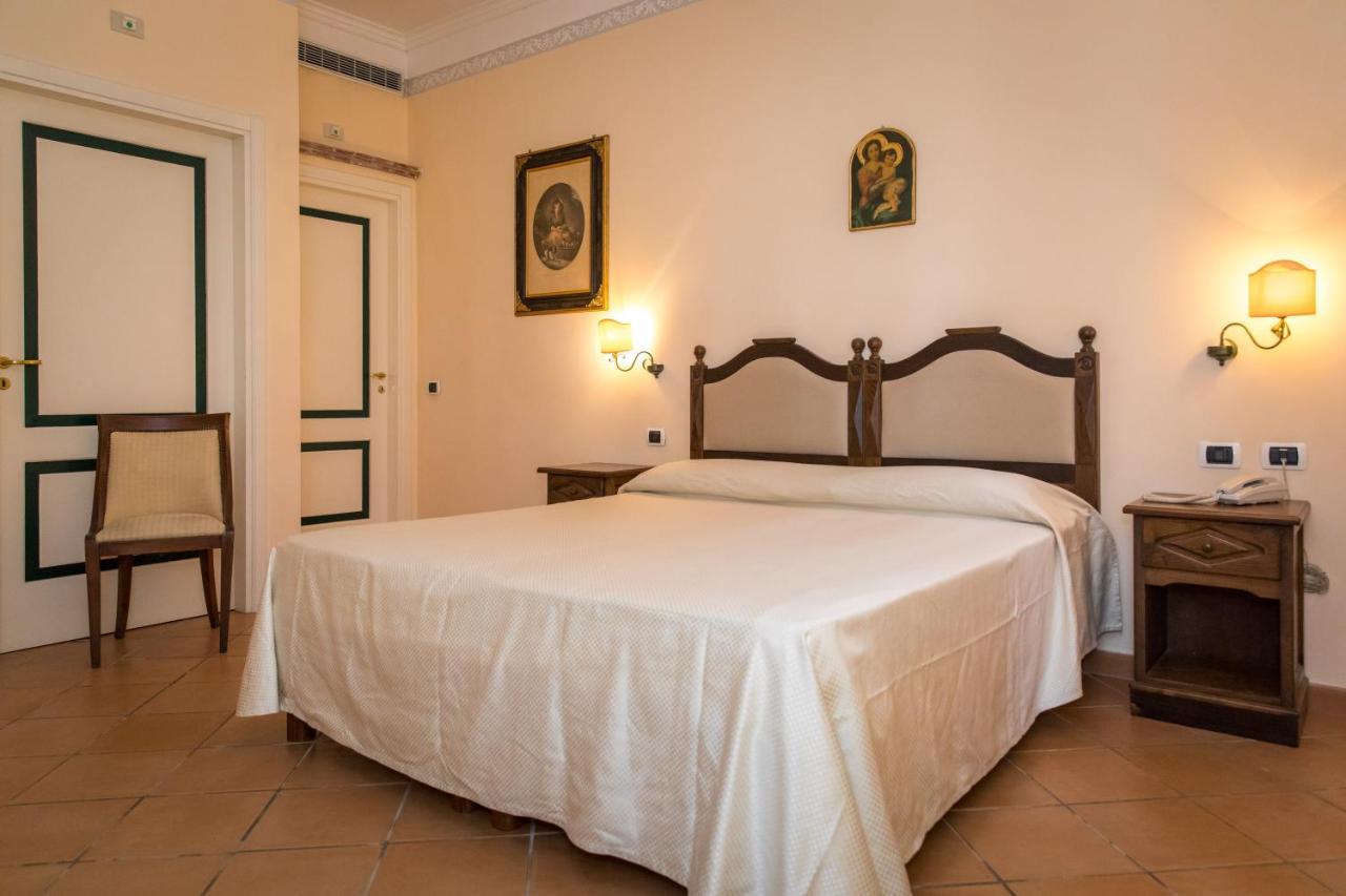 Delle Meraviglie Hotel Maratea