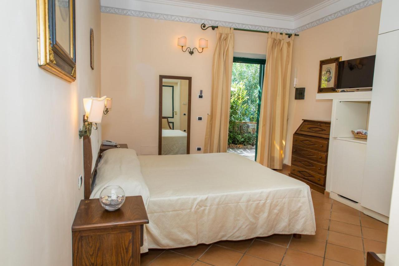 Delle Meraviglie Hotel Maratea