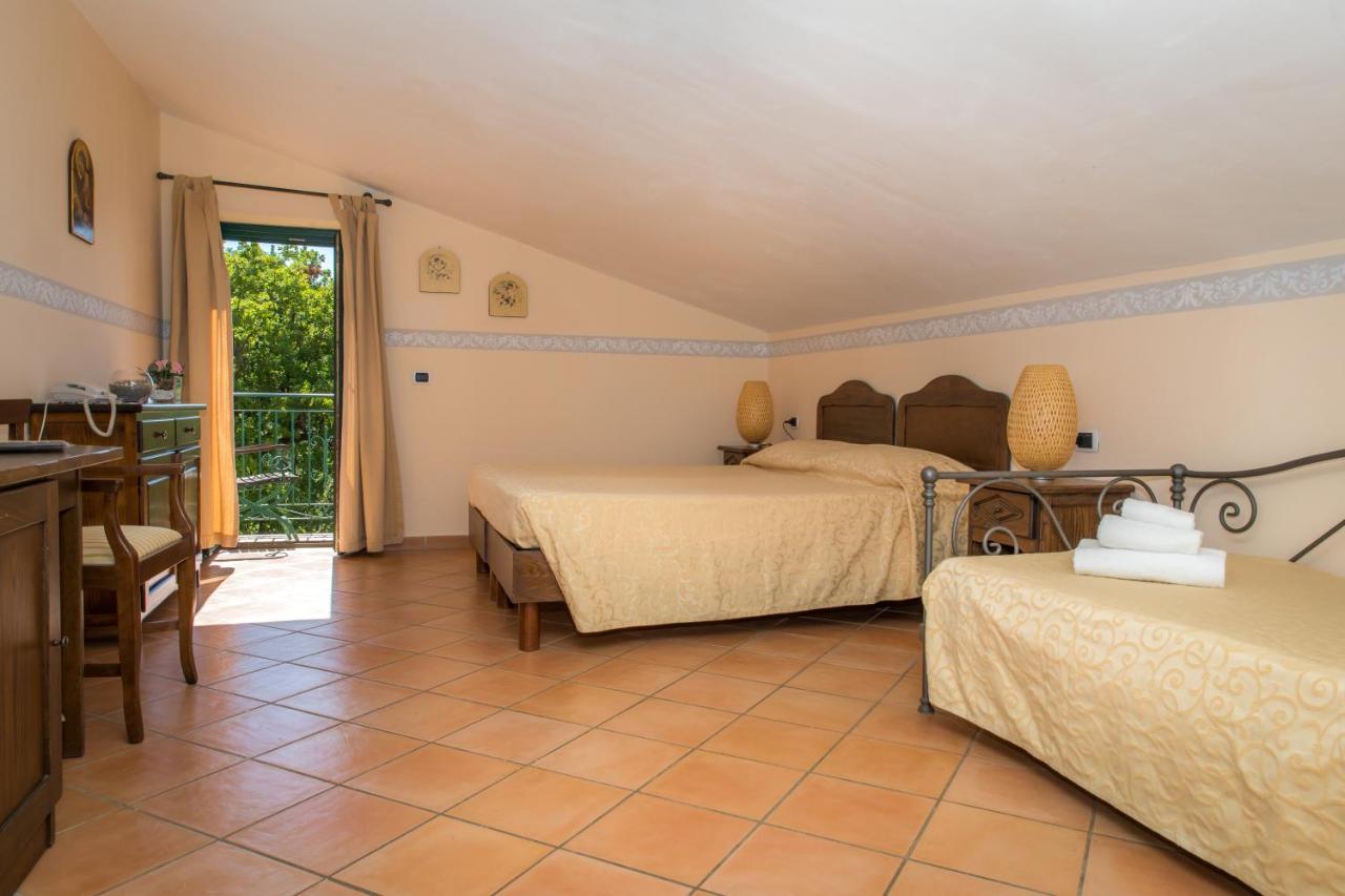 Delle Meraviglie Hotel Maratea