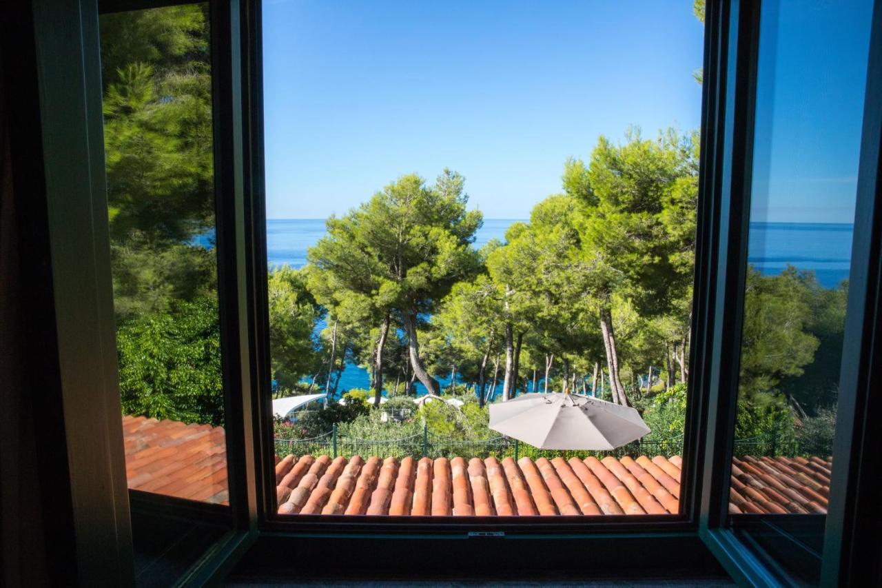 Hotel Delle Meraviglie