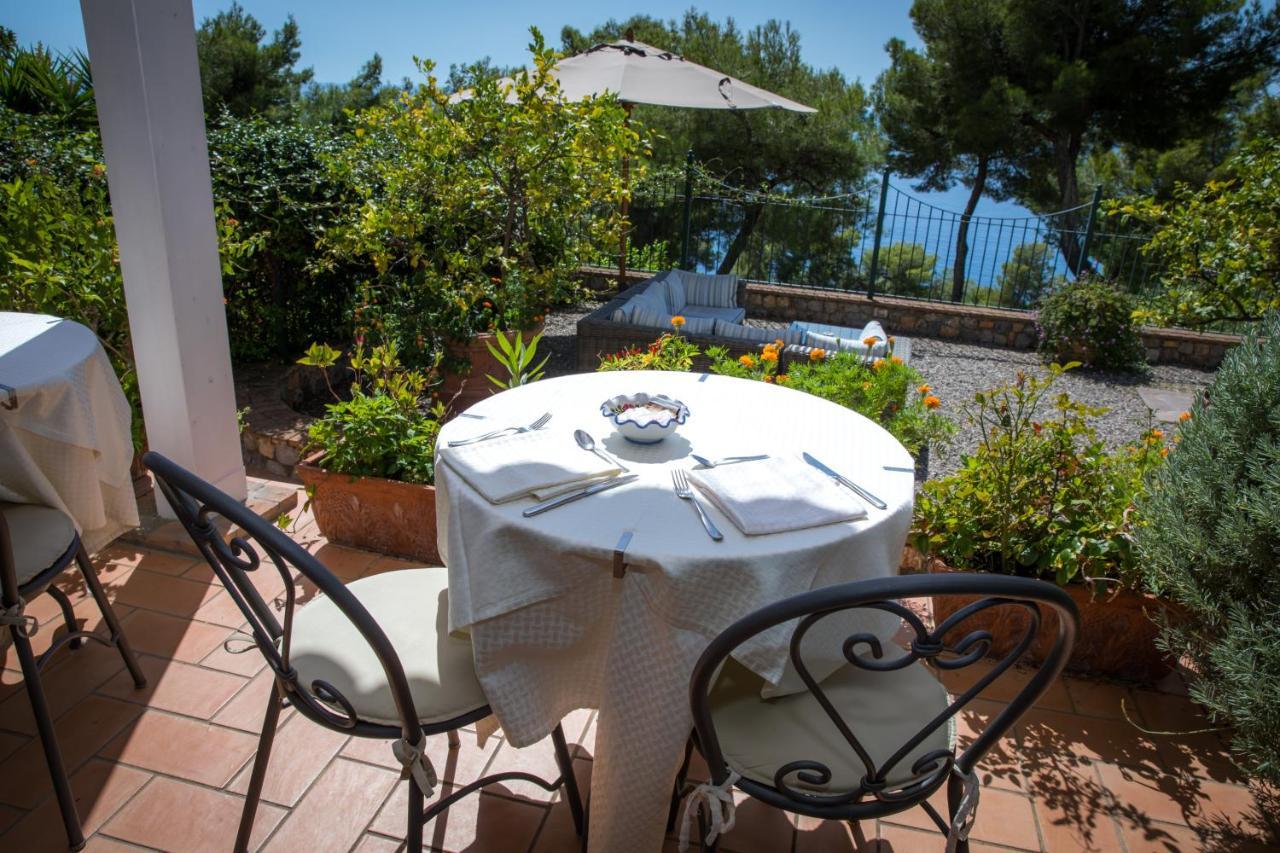 Delle Meraviglie 3* Maratea