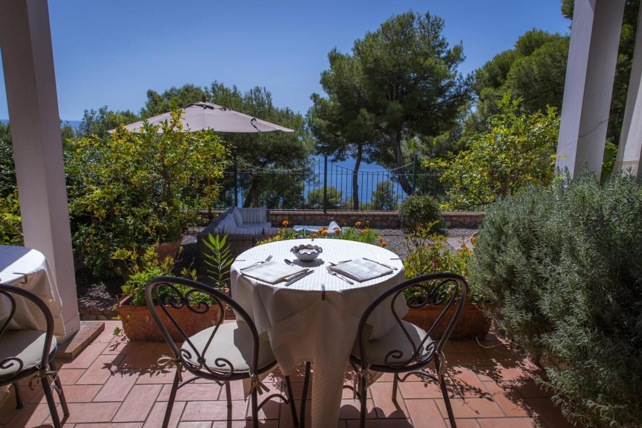 Hotel Delle Meraviglie Maratea