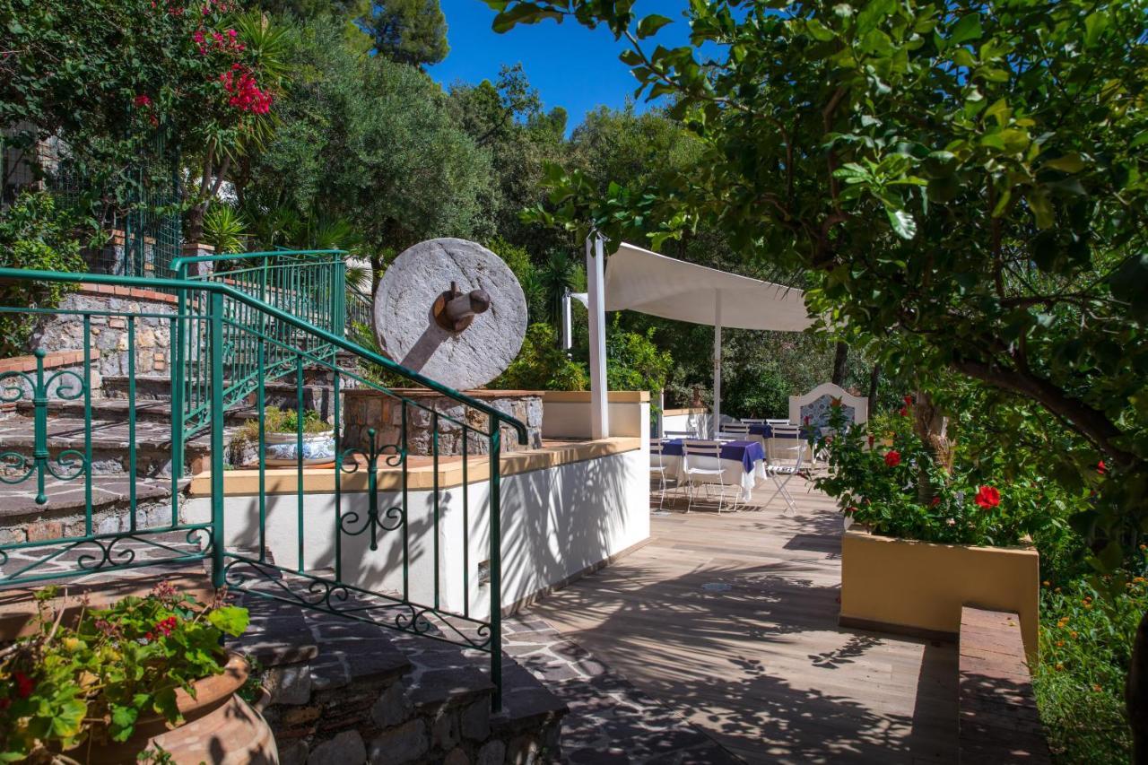 Hotel Delle Meraviglie Maratea