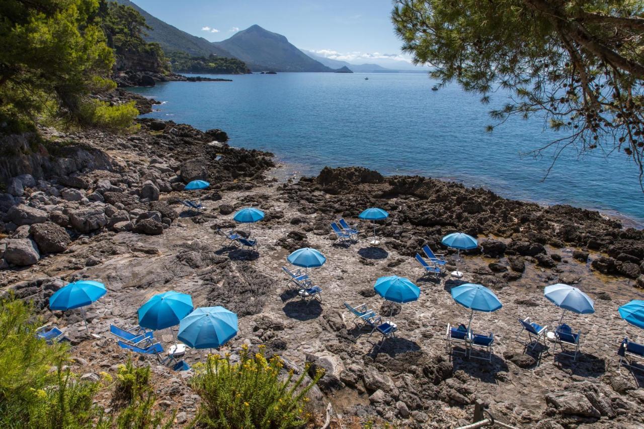 Delle Meraviglie Maratea