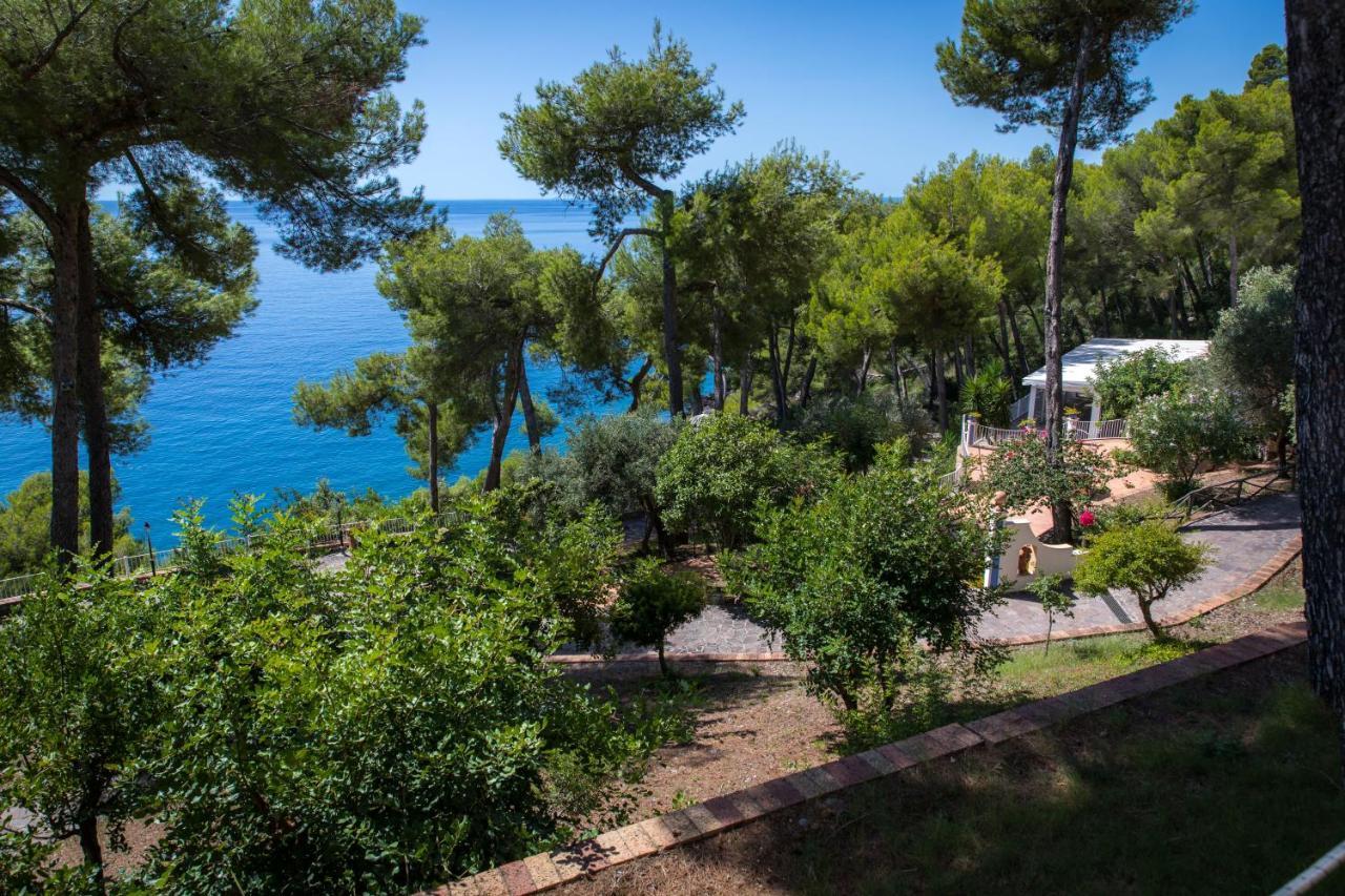 Hotel Delle Meraviglie 3*