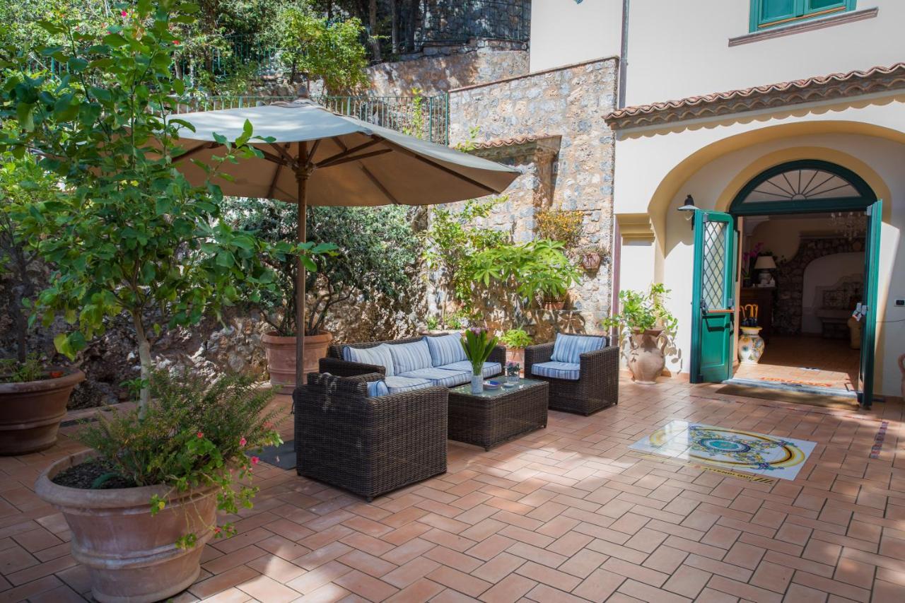 Delle Meraviglie Hotel
