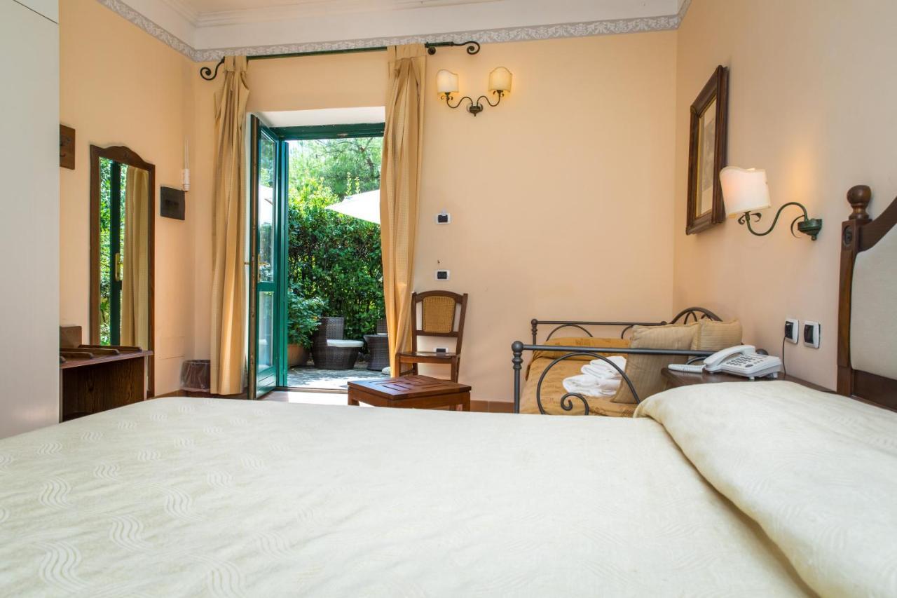 Hotel Delle Meraviglie 3*