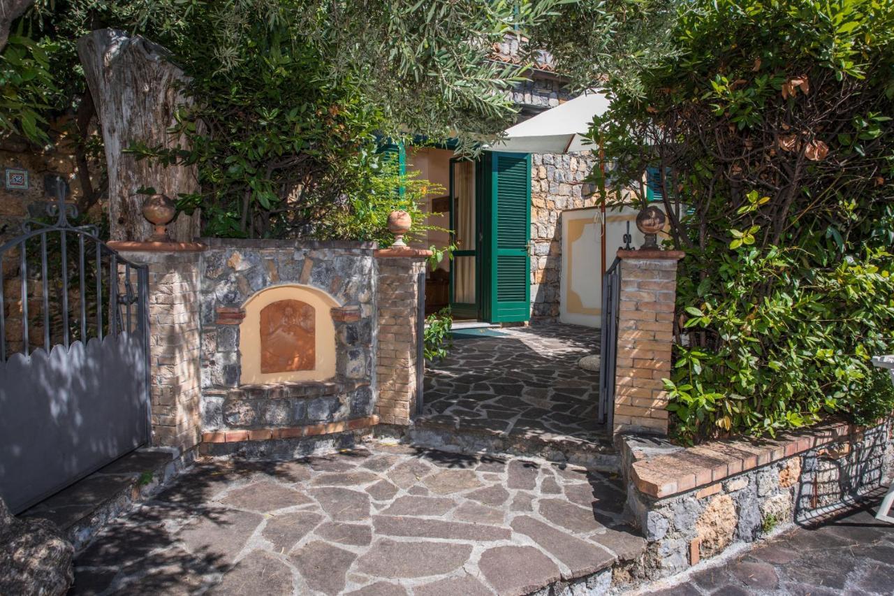 Delle Meraviglie 3* Maratea