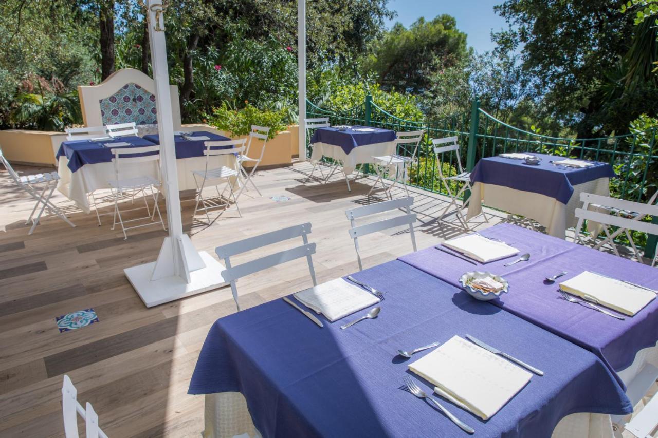 Delle Meraviglie Hotel Maratea