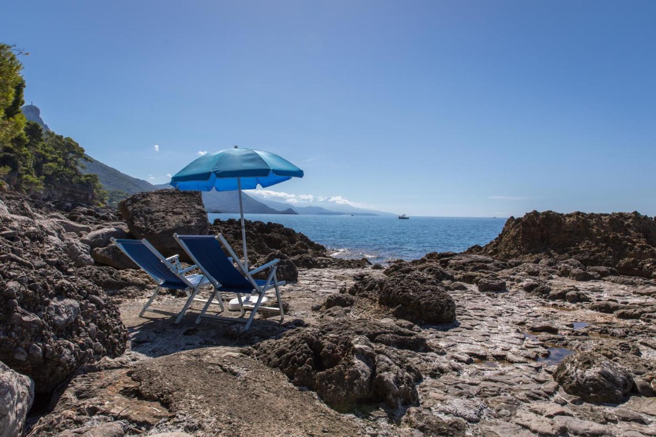 Hotel Delle Meraviglie Maratea