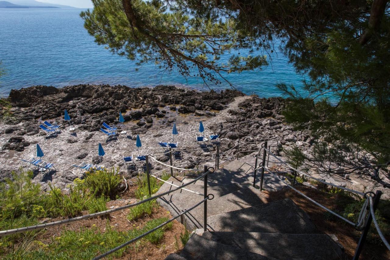 Delle Meraviglie Hotel
