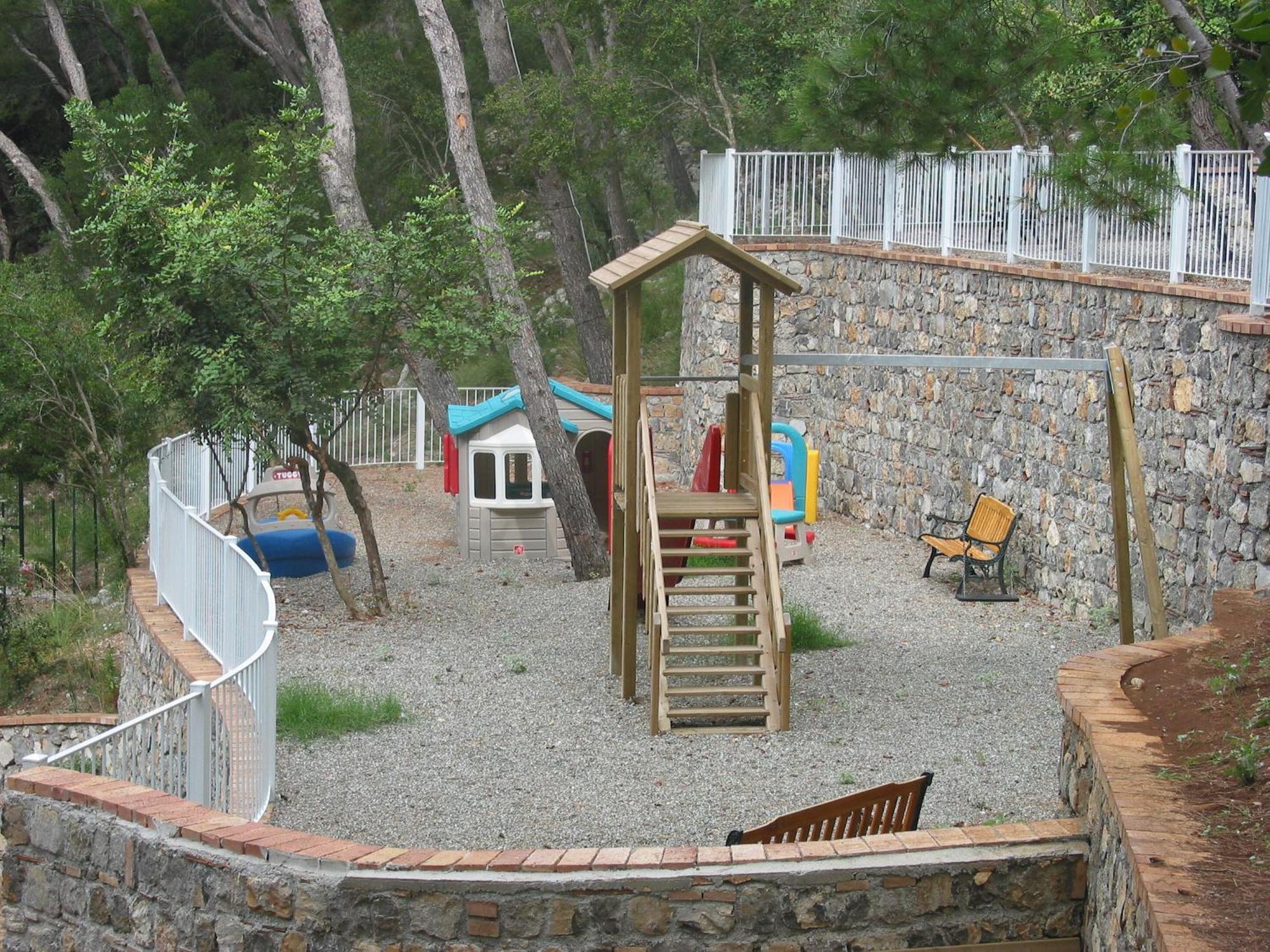 Hotel Delle Meraviglie Maratea