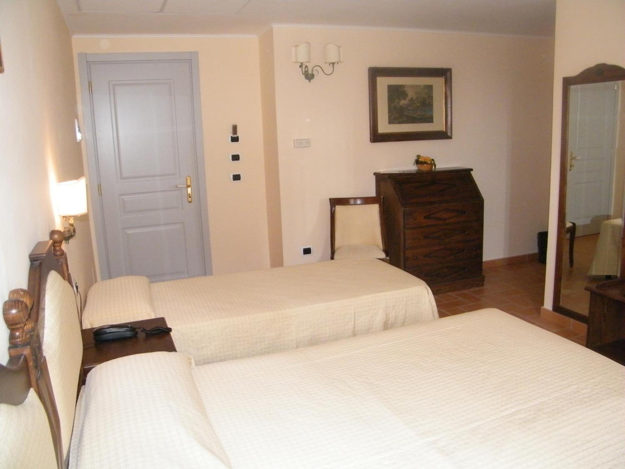 Delle Meraviglie Hotel Maratea