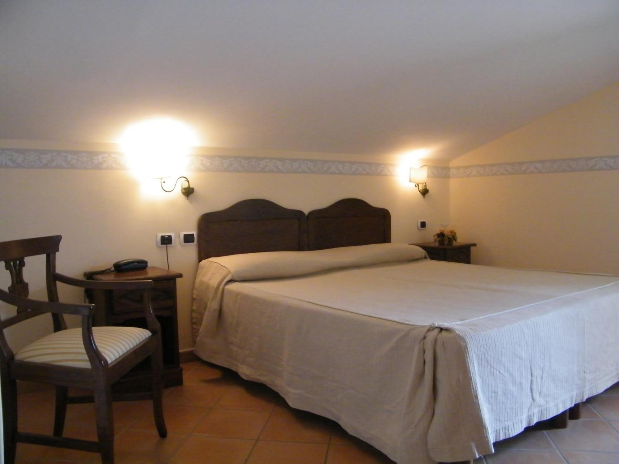 Delle Meraviglie 3*