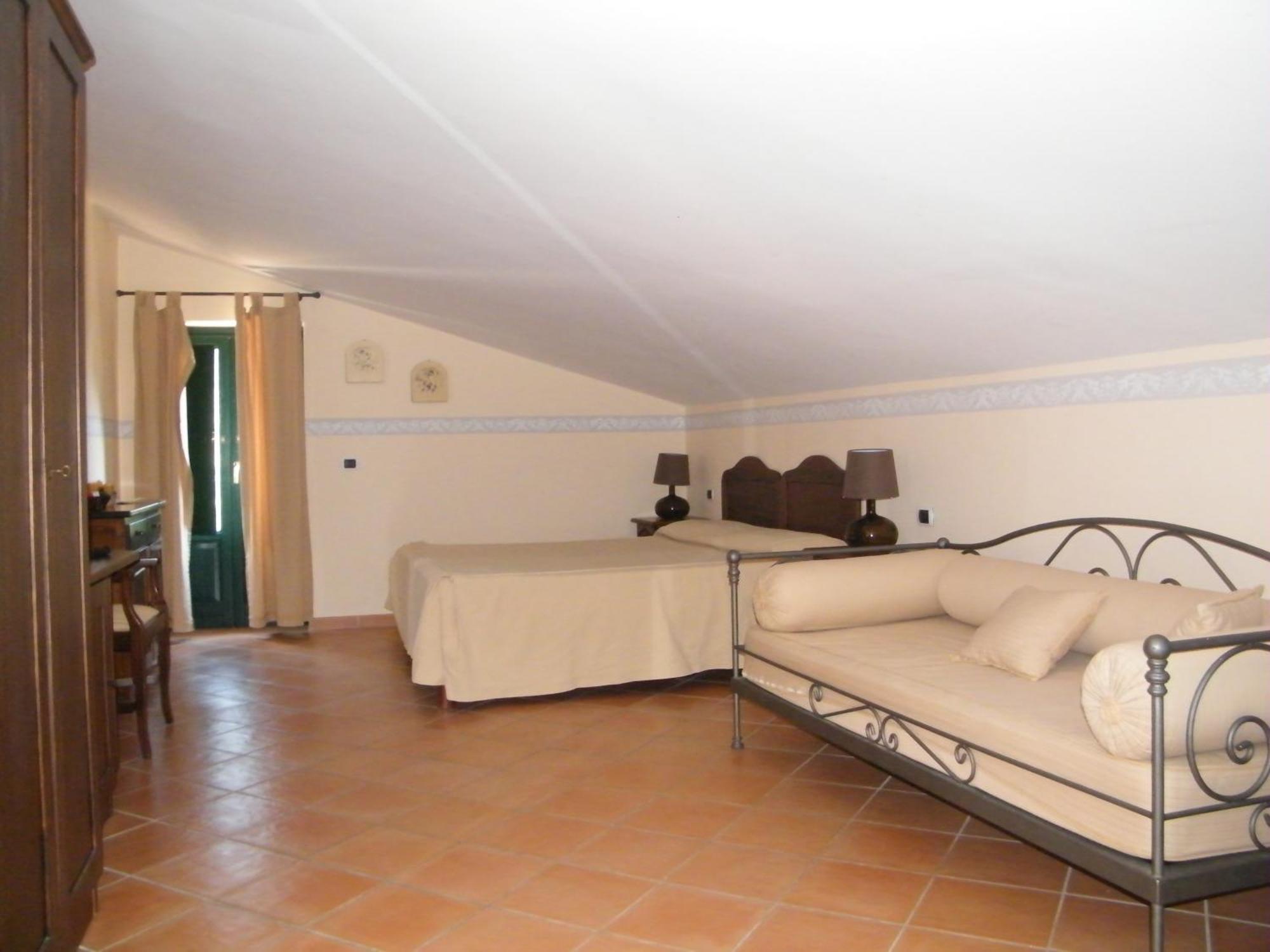Delle Meraviglie Maratea
