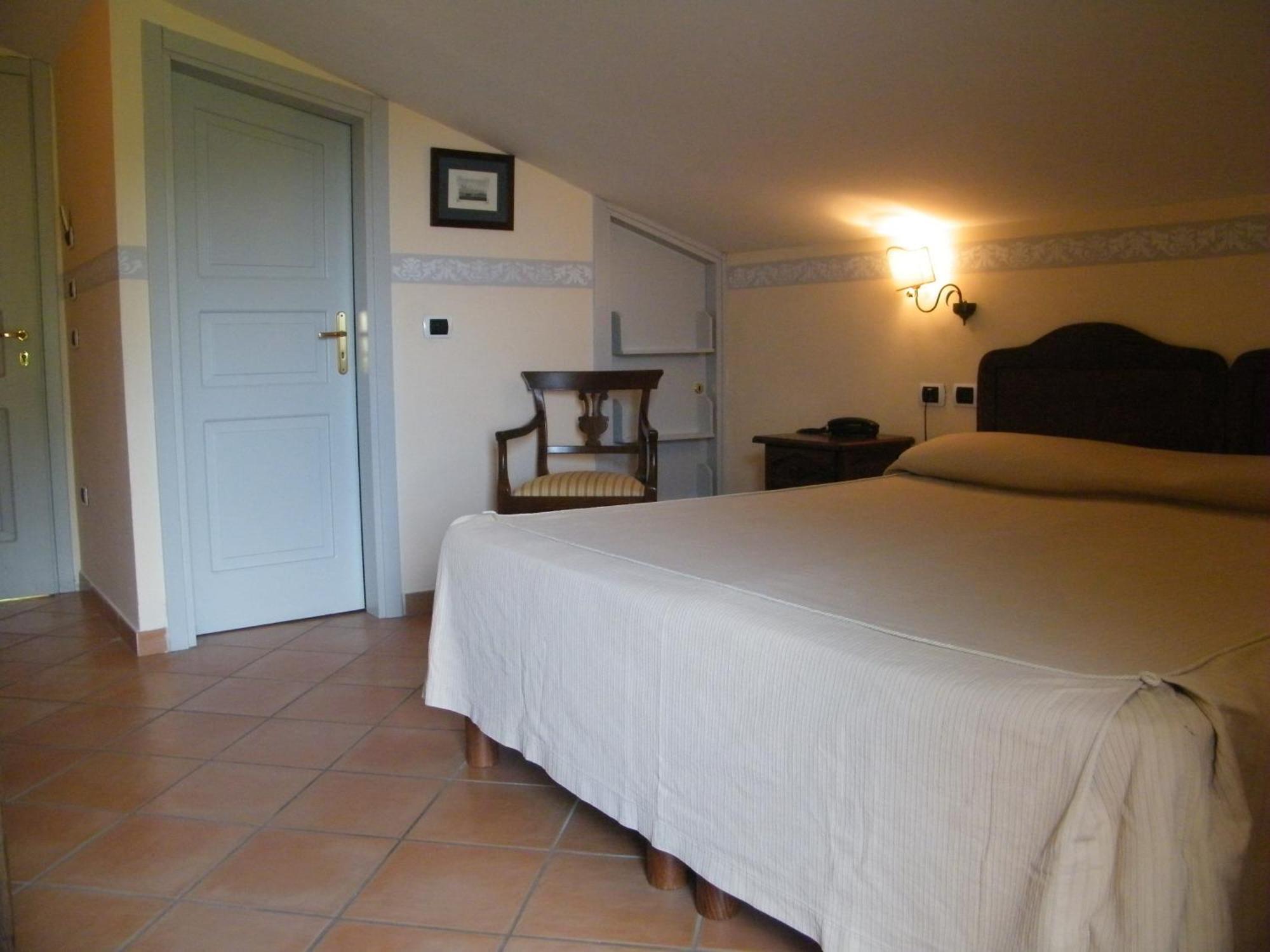 Delle Meraviglie Hotel Maratea