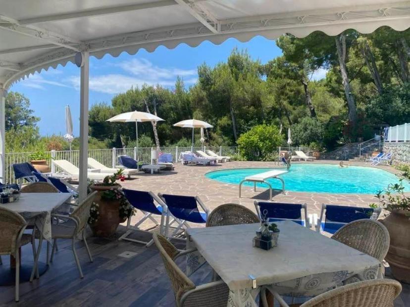 Hotel Delle Meraviglie