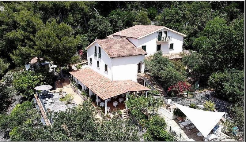 Delle Meraviglie Hotel Maratea