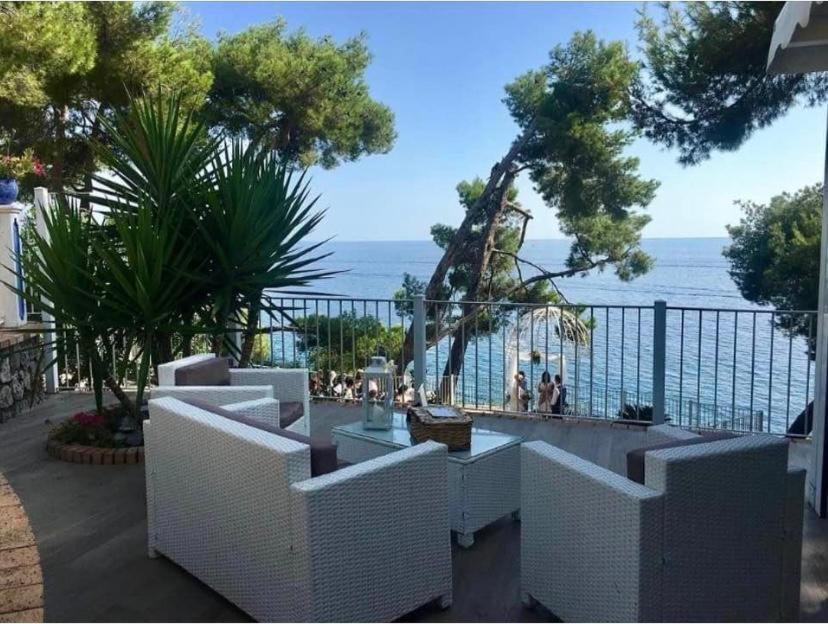 Delle Meraviglie Hotel Maratea
