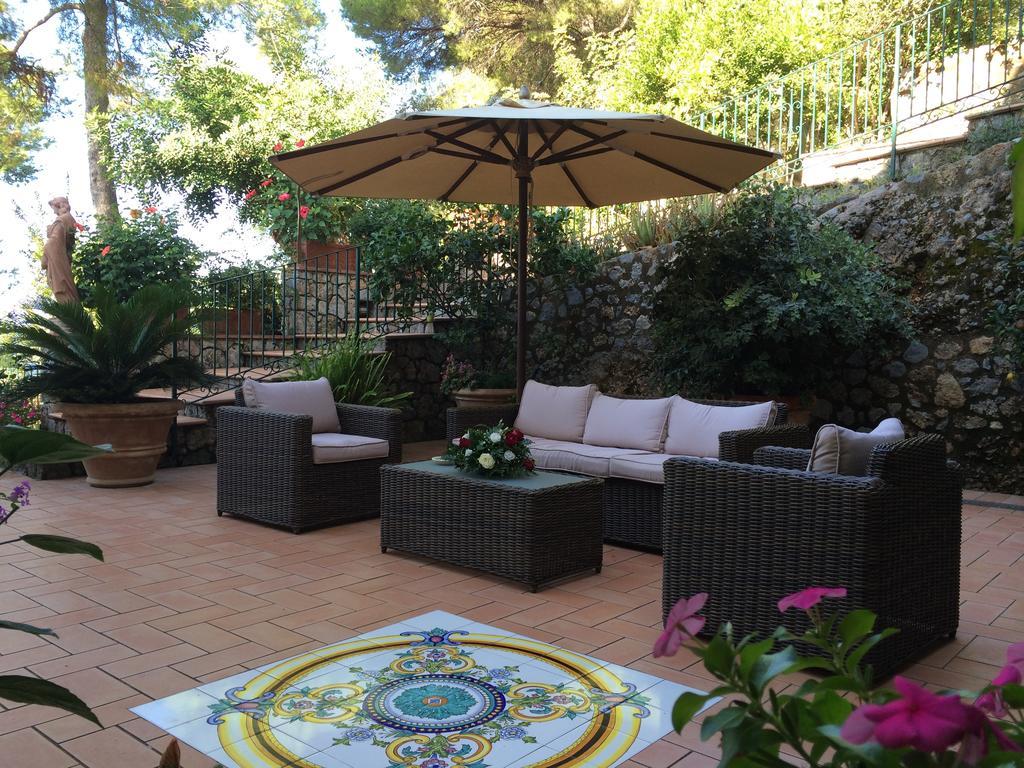Hotel Delle Meraviglie 3*