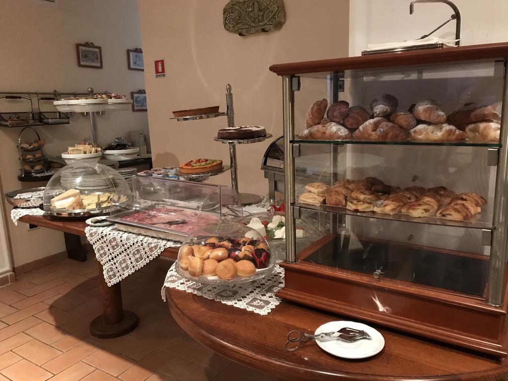 Hotel Delle Meraviglie