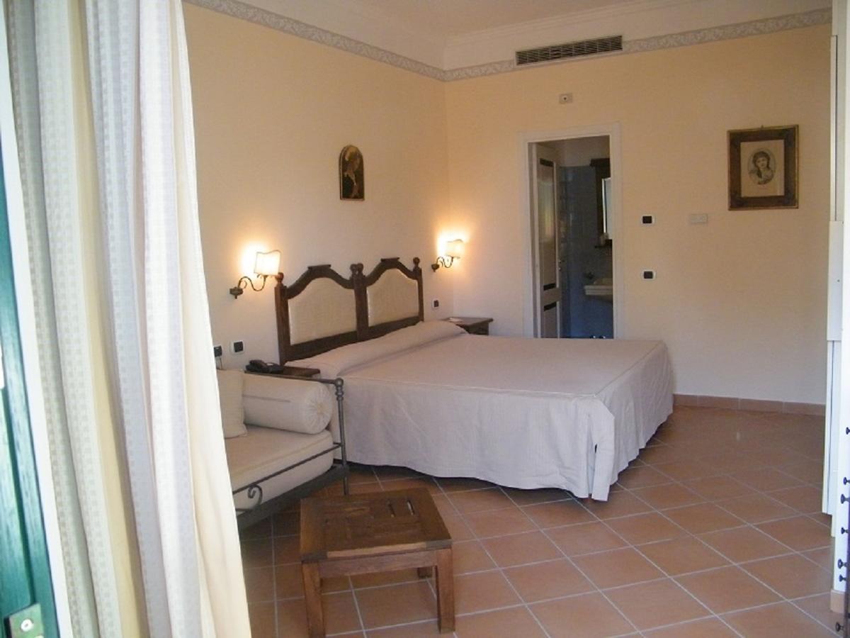 Delle Meraviglie Maratea