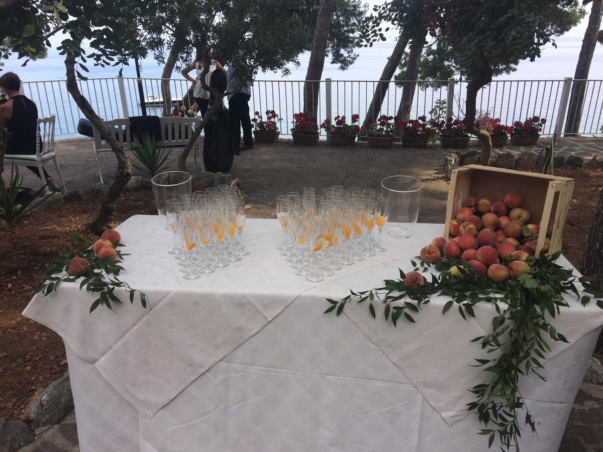 Hotel Delle Meraviglie Maratea