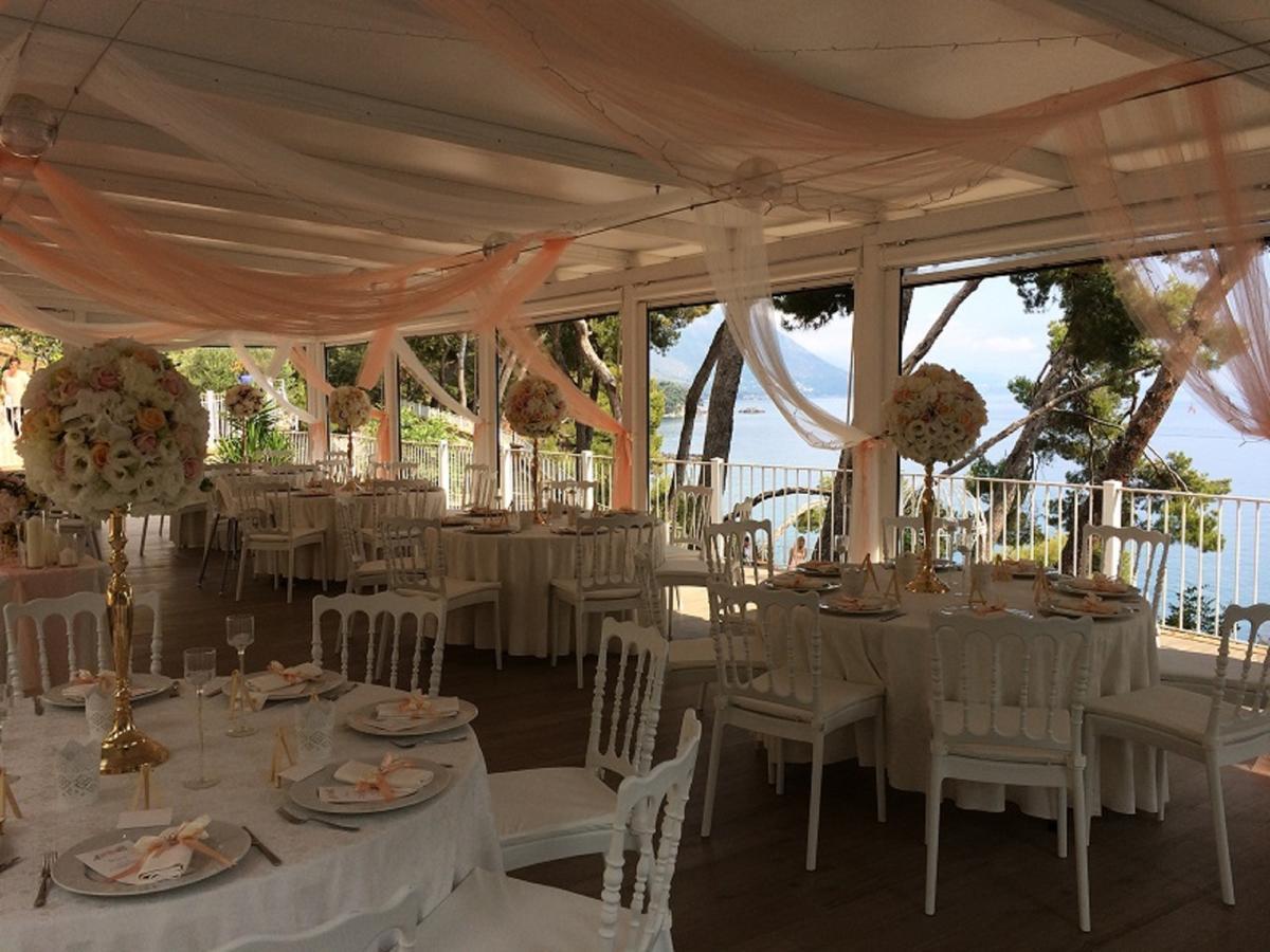 Delle Meraviglie 3* Maratea